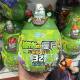 Plants Vs. Zombies Toys 2025 New Children's Doll Figurine Surprise Egg Blind Box Boy's Birthday Gift