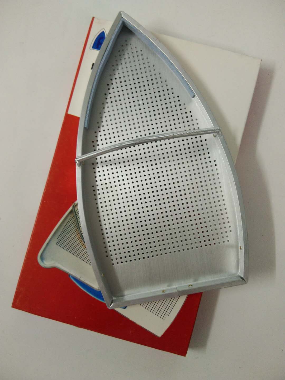 Iron Accessories Iron Cover Iron Shoes Aurora Protection Cover Shoe Cover Red Heart Iron ES-900 ES-850