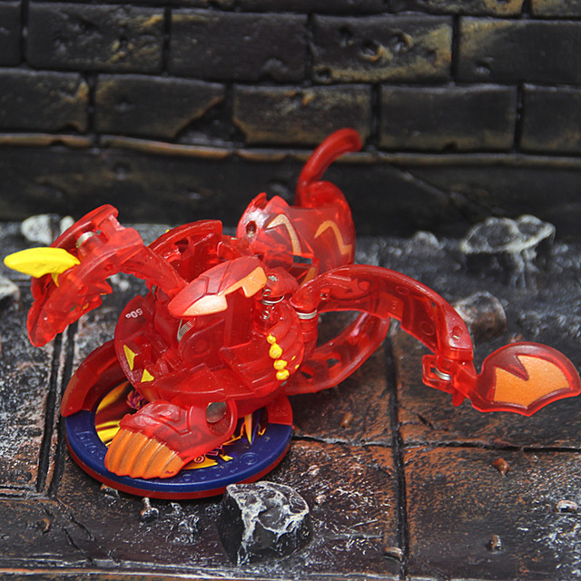 bakugan bulk