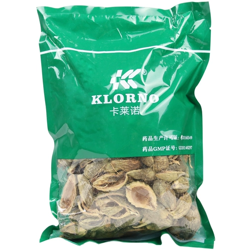 Lianfeng Carleno большая кожа живота 500 г большая кожа живота кожура ореха бетеля скорлупа ореха бетеля недикие китайские травяные лекарства аптека Бесплатная доставка