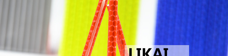 Sticker pour vélos LIKAI - Ref 2279685 Image 121