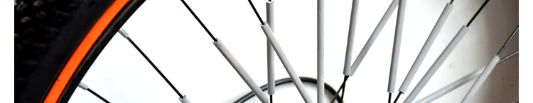 Sticker pour vélos LIKAI - Ref 2279685 Image 74