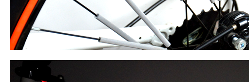 Sticker pour vélos LIKAI - Ref 2279685 Image 75