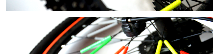 Sticker pour vélos LIKAI - Ref 2279685 Image 67