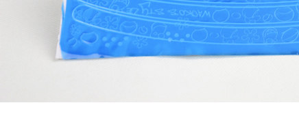 Autocollant pour vélo LIKAI - Ref 2279418 Image 62