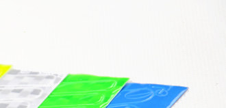 Autocollant pour vélo LIKAI - Ref 2279418 Image 19