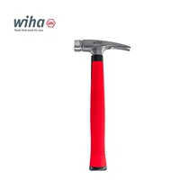 German Wiha Wehan Import Electrician Ram Hammer Electrofix Safety Nail Percussion Hammer tool 42071