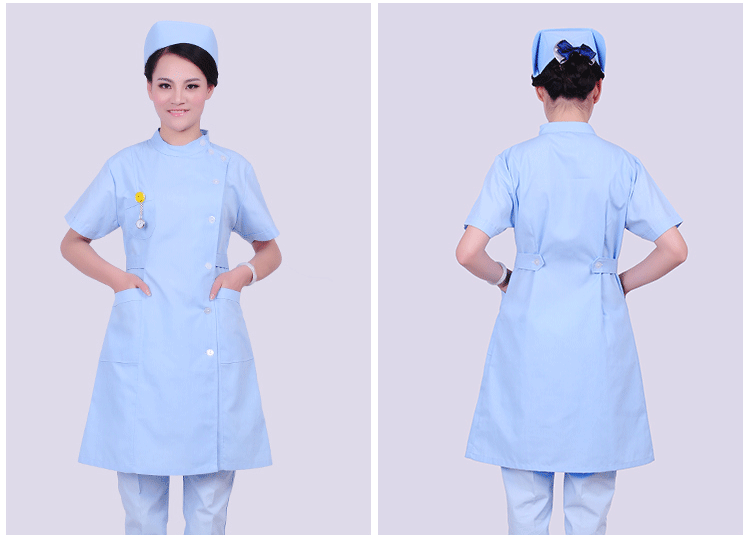 Tenue infirmière - Ref 1857283 Image 20