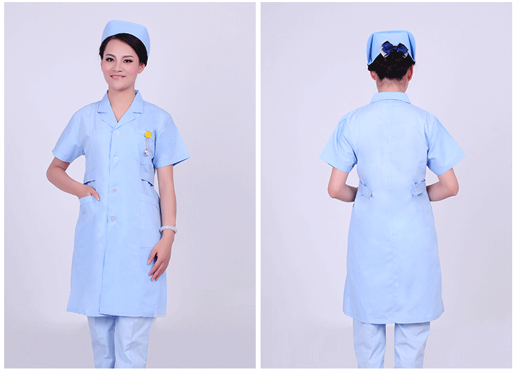 Tenue infirmière - Ref 1862455 Image 24
