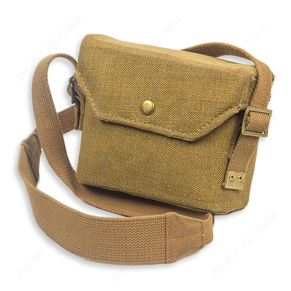 World War II British P37 Telescope Box Chinese Equipped Telescope Box Video Prop