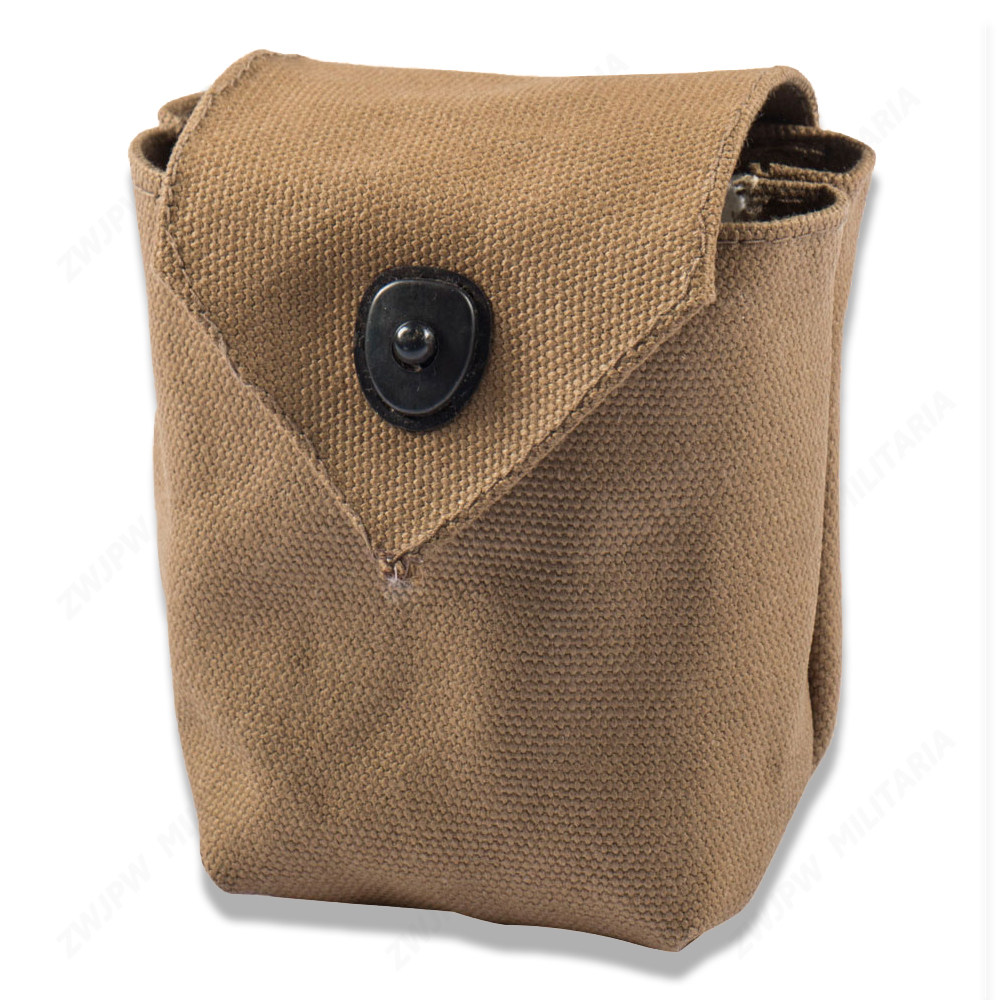 The American M1 Garland small bag kit