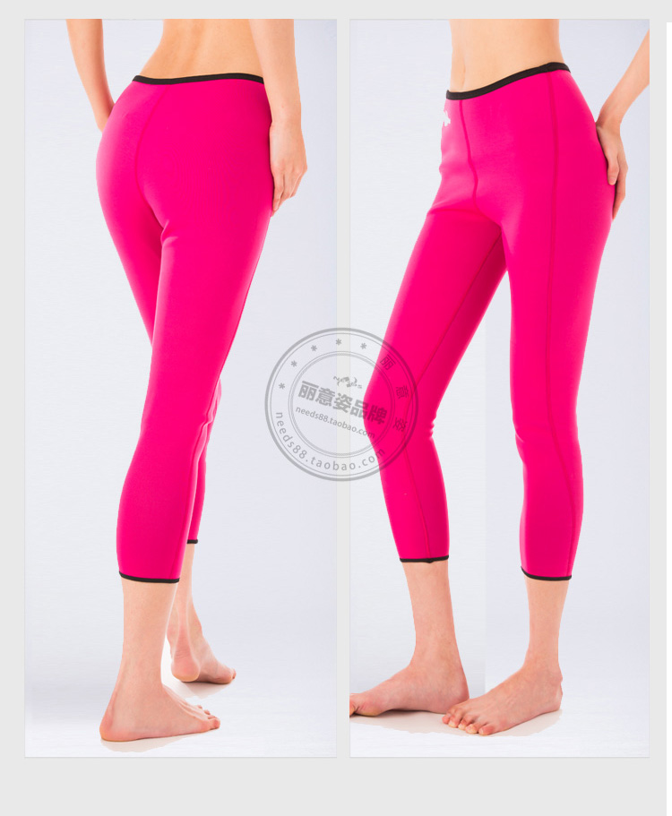 body amincissant NEEDS mouvement en nylon - Ref 671681 Image 26