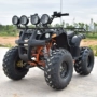 Xe mô tô bốn bánh ATV dẫn động xe Bull Bull 125 trên mọi địa hình xe địa hình 6 inch 7 inch 8 inch 10 inch ATV - Xe đạp quad xe địa hình cho bé