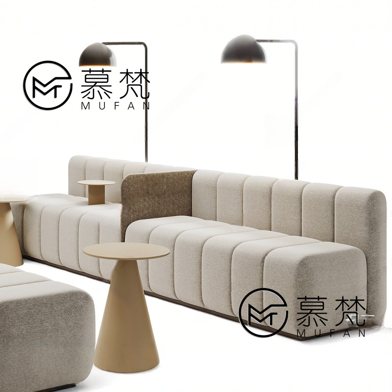 Creative Designer Sofa Sales Office Lobby Reception Public Area Bar Negotiation Cafe Rest Area Combination Creative Designer Sofa Sales Office Lobby Reception Public Area Bar Negotiation Cafe Rest Area Combination