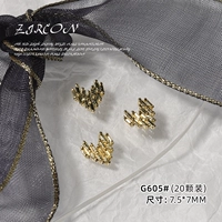 G605 (20) Сплава Love