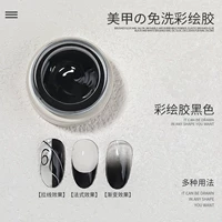 Nailon の 美 美 01 черный