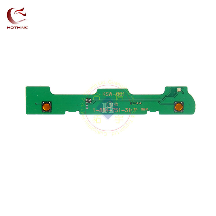 Bảng điều khiển máy chủ PS3 loại 3000 bảng chuyển đổi Bộ phận máy chủ PS3 sửa chữa PS3 3000 Bảng TẮT - PS kết hợp sạc dự phòng không dây xiaomi