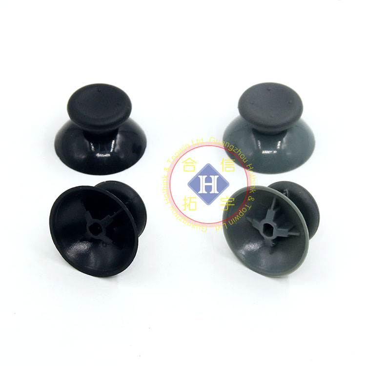 XBOX 360 xử lý nắp rocker 3D Nút điều khiển từ xa XBOX360 cài đặt Đầu nấm Điều khiển nắp đòn bẩy - XBOX kết hợp tay cầm chơi liên quân