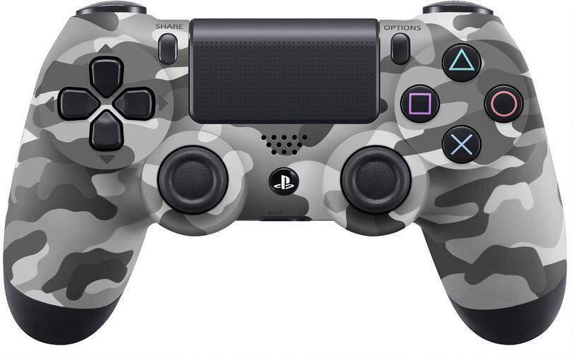 Джойстик для PS2, PS3 ps4游戏机无线手柄 play station 4无线蓝牙触摸手柄