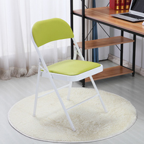 Office furniture office chair training Chair home computer chair folding chair net cloth chair staff office chair special offer