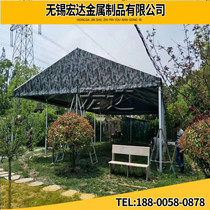 Oktoberfest tent Warehouse tent Rural Outdoor Wedding Tent Large Exhibition tent Banquet tent