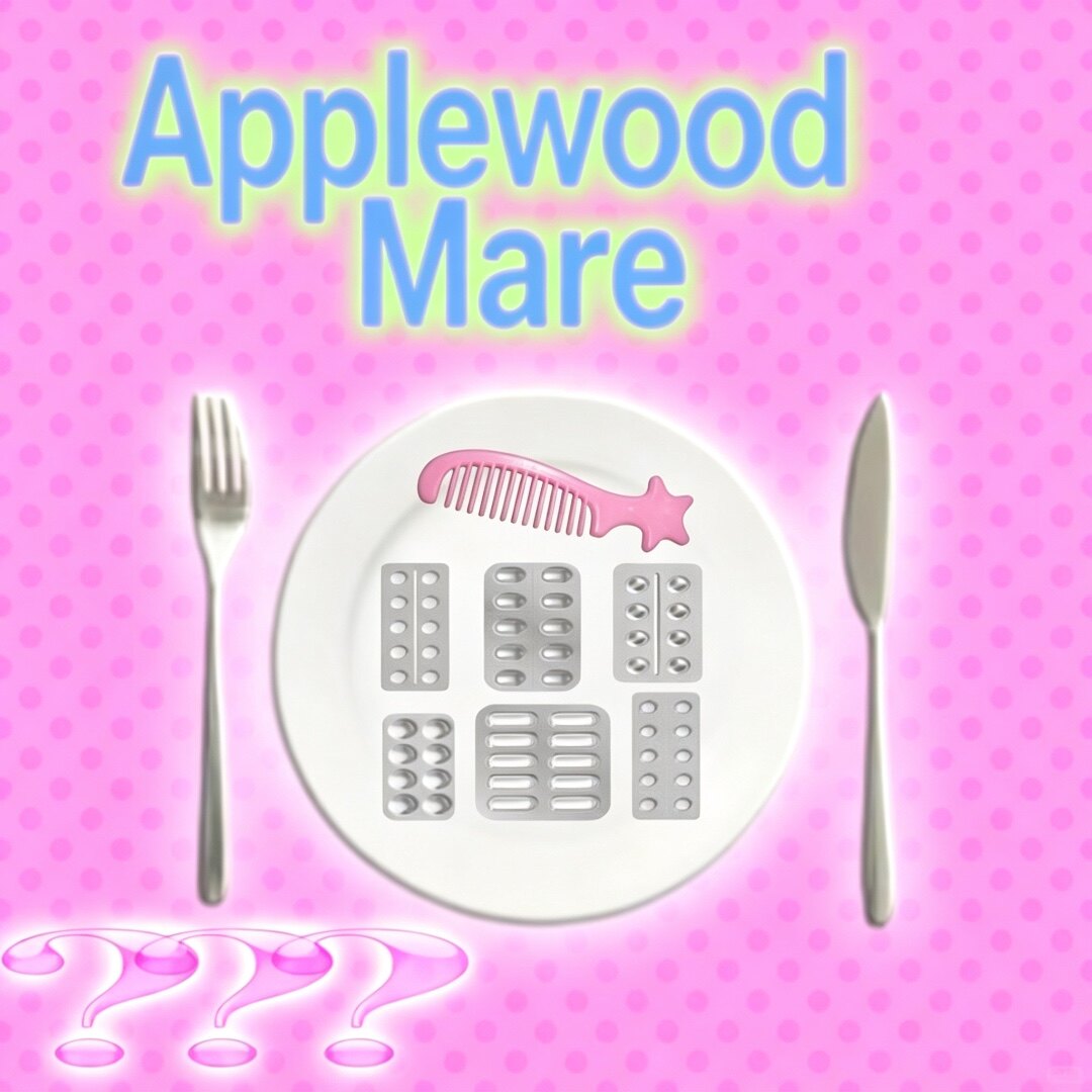 Applewood Mare
