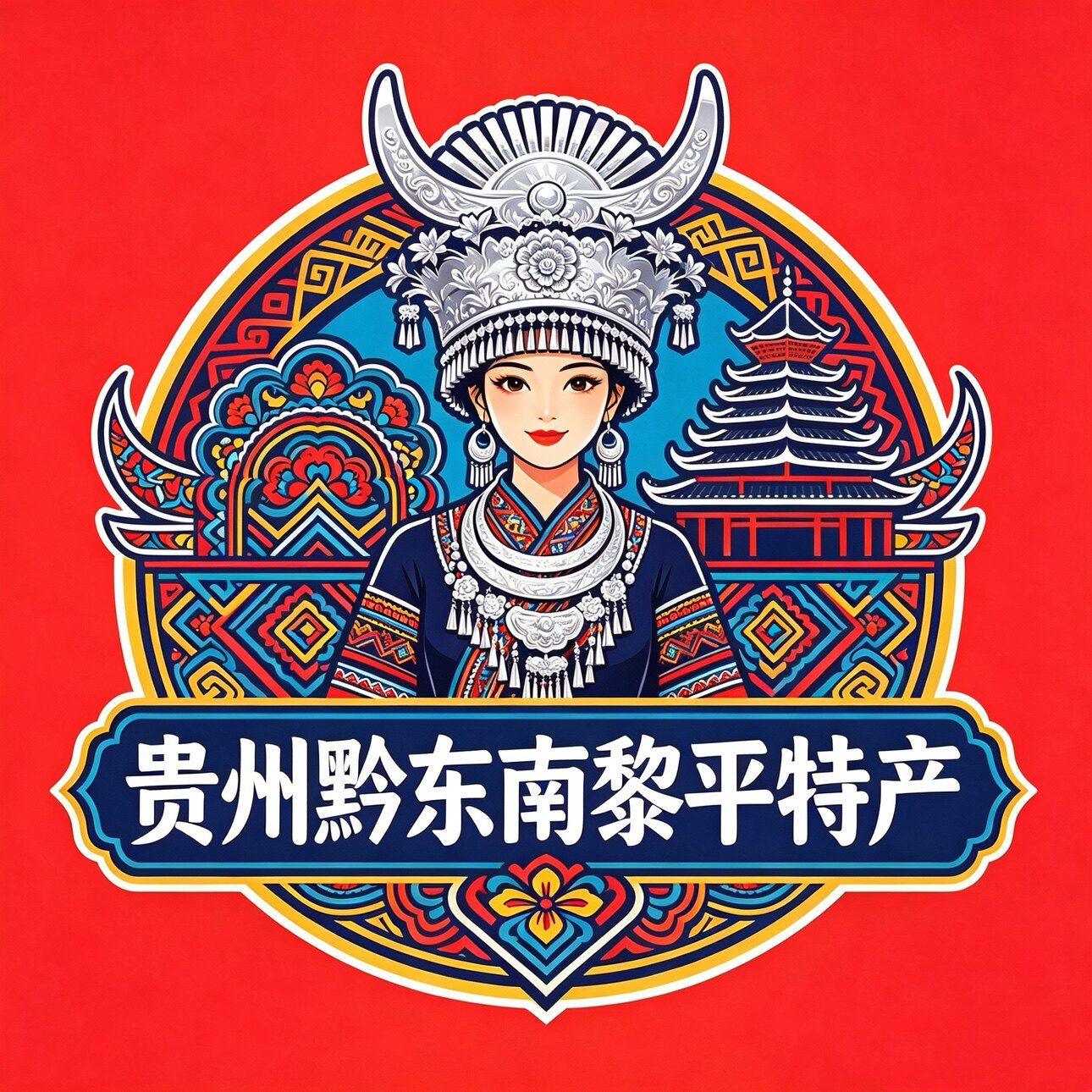 贵州黔东南黎平特产