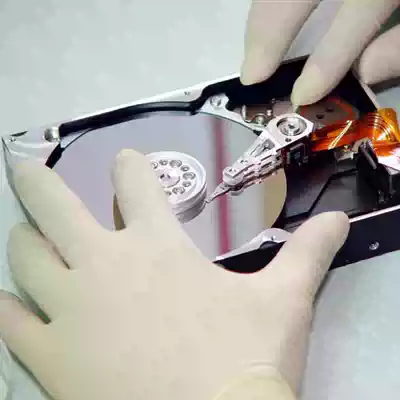 Desktop laptop data recovery