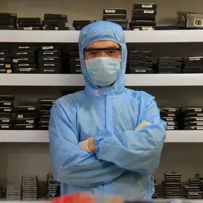 1 year after-sales maintenance