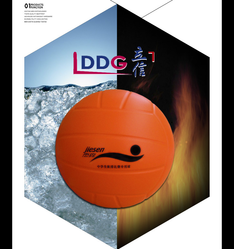 Ballon de volley-ball - Ref 2012243 Image 8