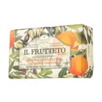 Nesti Dante nestidant Fangfei Orchard olive tangerine soap handmade soap fresh 250g