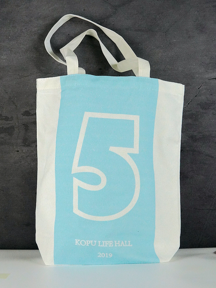 2019 KOPU LIFE HIALL SCOPING OUT THE SAIL BAG PS: KOPU or LIN