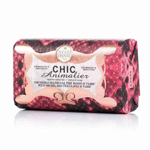 NestiDante Nesti Dante Fashion Elements Pleasant Elegant Cleansing Soap Bath Soap 250g