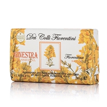 Italian Nesti Dante nastidan natural flower glades cleansing bath handmade soap 250g
