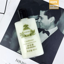 Intercontinental Agraria Lemon Verbena Aigre Lemon Verbena Conditioner 40ml