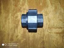 PE pipe hot melt all plastic live joint