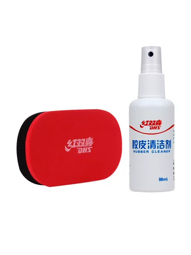 Гигиеническая ракетка для настольного тенниса, лечебное чистящее средство, комплект, моющее средство, губка для ванны