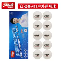 Новый материал ABS Outdoor Ball 10