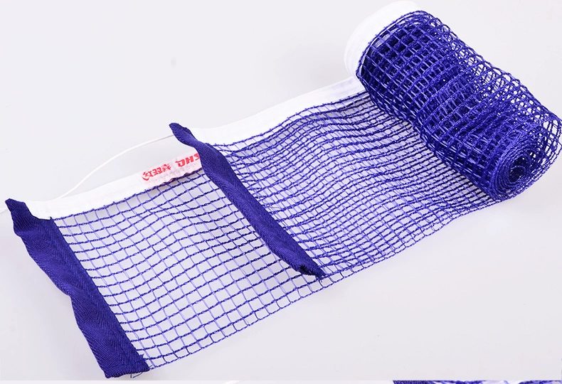 Đôi hạnh phúc bóng bàn lưới bền bỉ cầm tay đơn giản