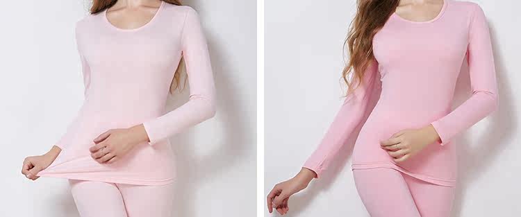 Sous-vêtement thermo jeunesse en spandex - Ref 758845 Image 42