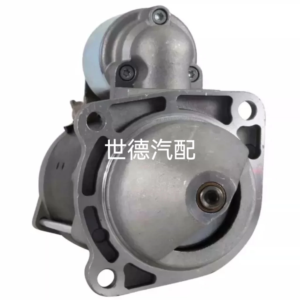 Двигатель компрессора Atlas воздушный стартер 0001230006 Deutz BF4M2012C стартер motor