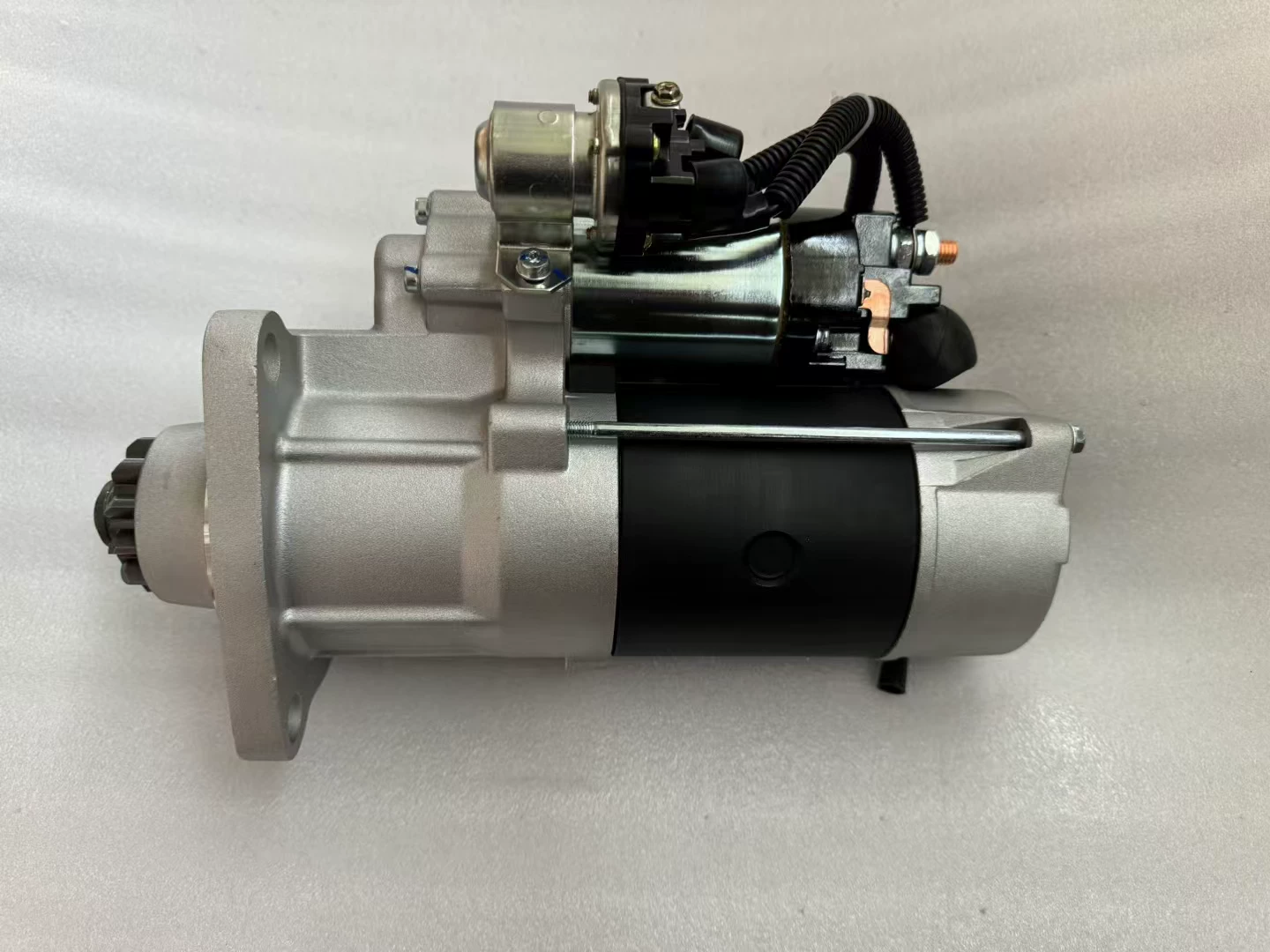 Подходит для стартера Petola M105R3008SE Xi'an Cummins 4974389X 4985411X стартера