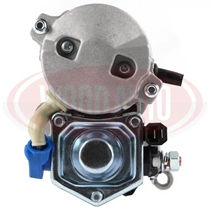 Long-kept field rice transplanter starter motor 428000-8640 starter motor E9167-63011 starter