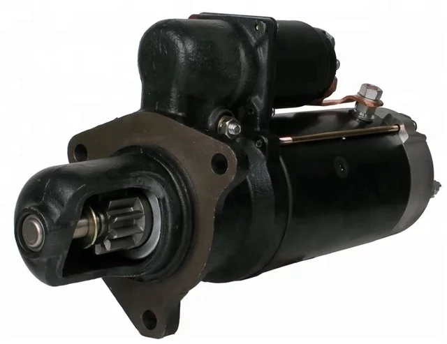Сканья начинаются с 0001371006 Сканья Мадам 24V 11T 6.7 кВт CST10605