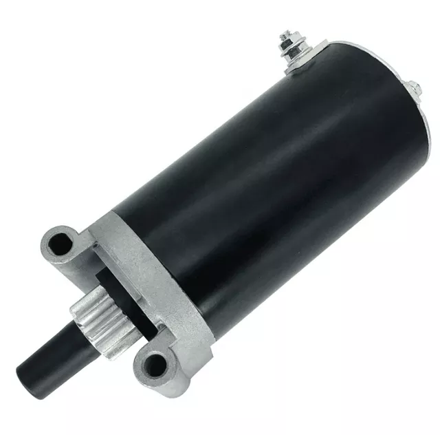 Кабо двигатель газонокосилки звонок стартер газонной машины MTD Metada стартер газонокосилки Kohler 9 зубьев