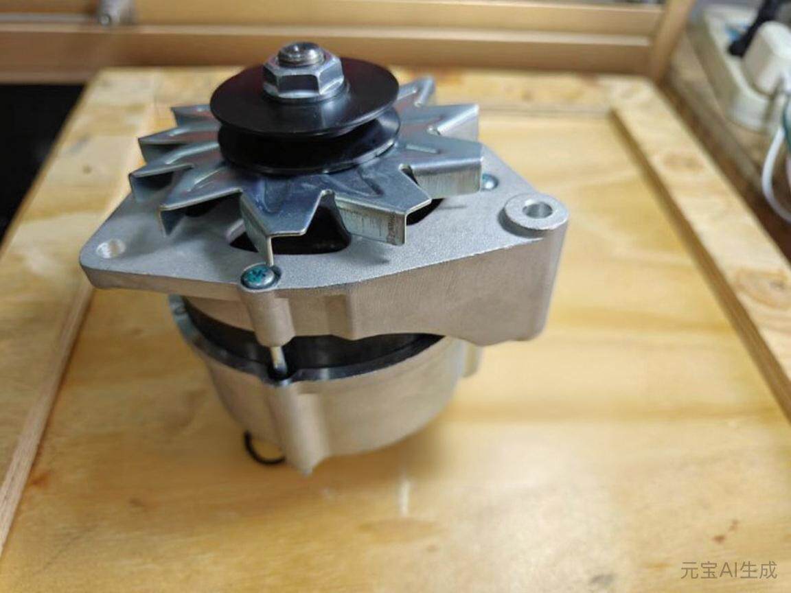 Подарочная коробка 适用科勒高空作业车发电机aak4632发电机11204910发电机12v80a