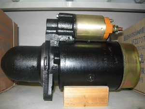 QD271 Стартер для школьного экзамена QD271
