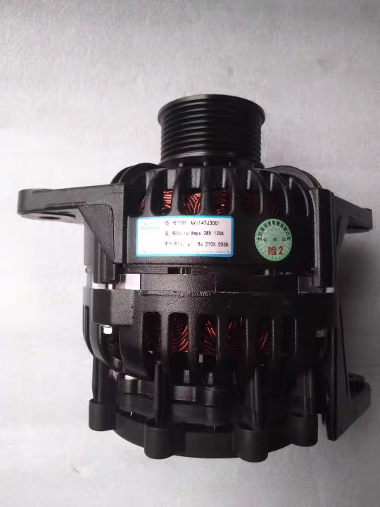 Подарочная коробка 供应康明斯 5287123 发电机 佩特来 avi147j3001充电机28v  120a