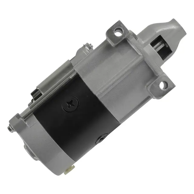 Пусковой двигатель Kawasaki John Deere 428000-3131, пусковой двигатель 21163-7028