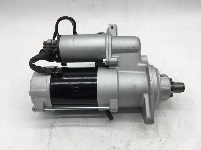 Сычуаньский автобусный стартер Hyundai Kangendi 8200141 стартер 300516-00040A стартер